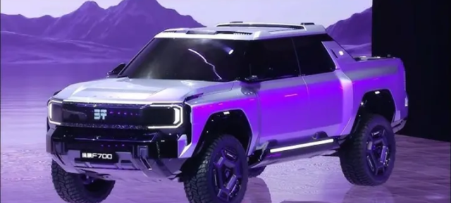 Mobil Jetour G700 Resmi Debut di Auto Shanghai 2025, Si Tangan Kanan yang Siap Menantang Land Cruiser